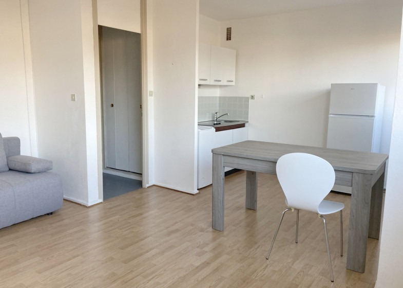 Appartement T1 à vendre à Seynod