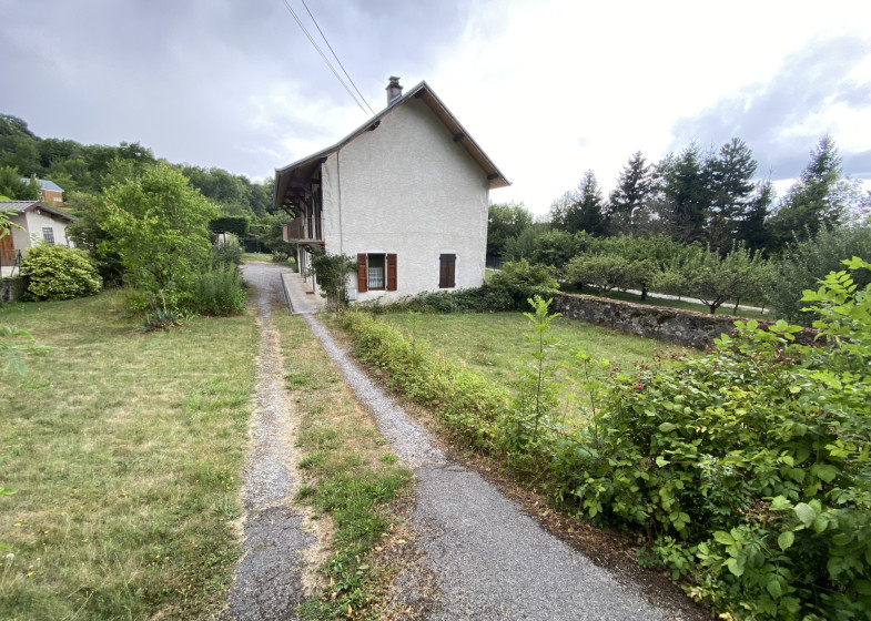 Maison T7 à vendre à Annecy