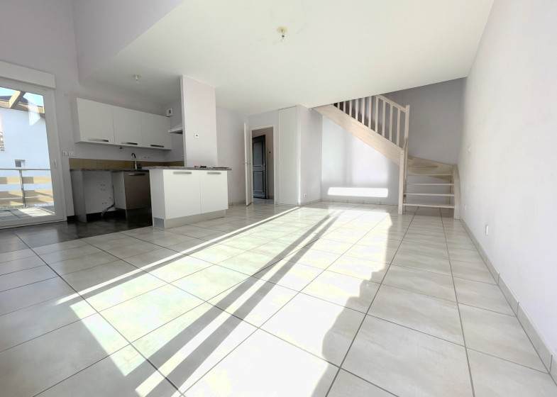 Appartement T3 à vendre à Sevrier