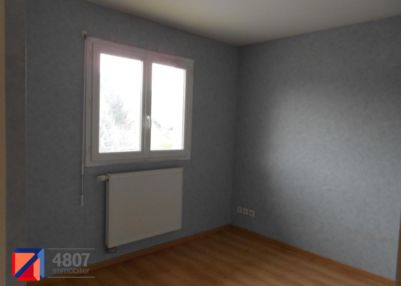 Appartement T2 à louer à Marnaz