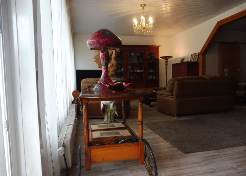 Appartement T3 à vendre à Thonon Les Bains