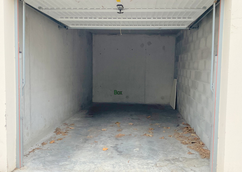 Appartement T2 à vendre à Evian Les Bains