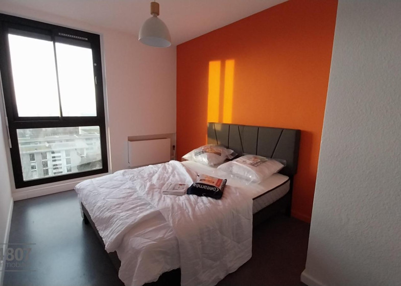 Appartement T3 à louer à Annemasse