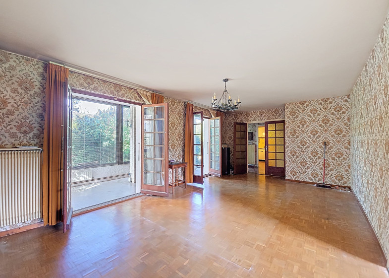 Maison T7 à vendre à Allinges