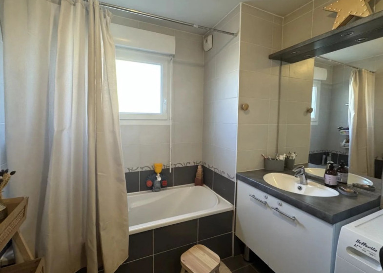 Appartement T3 à vendre à Thonon Les Bains