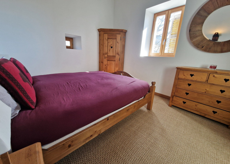 Appartement T3 à vendre à Habere Lullin