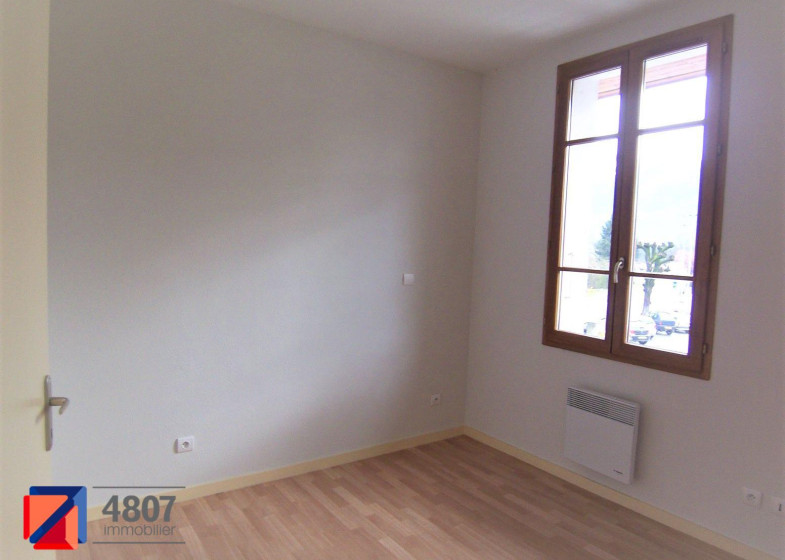 Appartement T3 à louer à Saint Jorioz