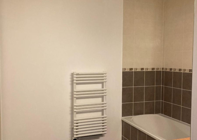 Appartement T2 à louer à Saint Julien En Genevois