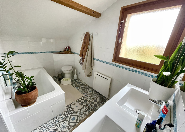 Maison T5 à vendre à Contamine Sur Arve