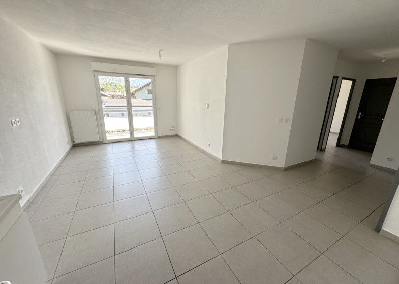 Appartement T3 à vendre à Thyez