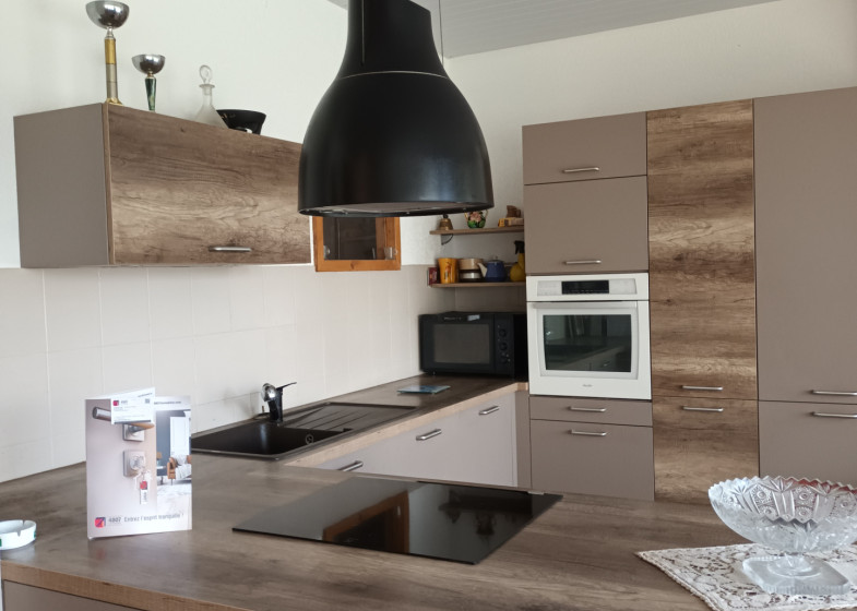 Appartement T3 à vendre à Thonon Les Bains