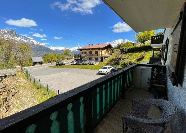 Appartement T4 à vendre à Cordon