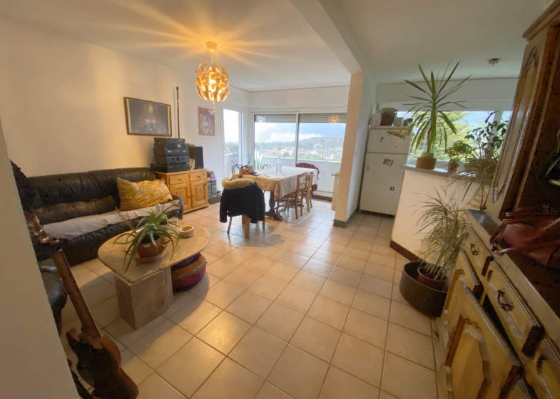 Appartement T4 à vendre à La Roche Sur Foron