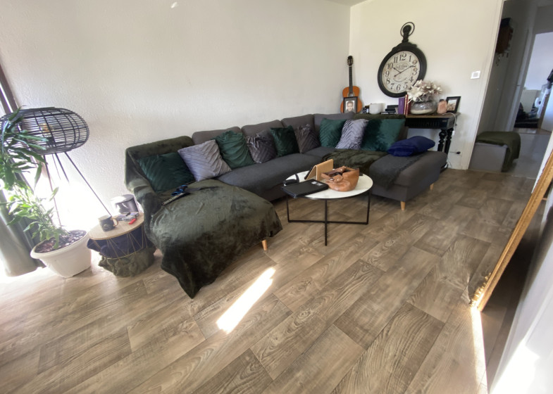 Appartement T3 à vendre à La Roche Sur Foron