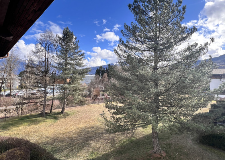 Appartement T2 à vendre à Sallanches