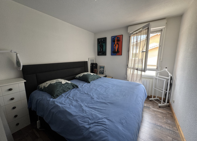 Appartement T3 à vendre à Cluses