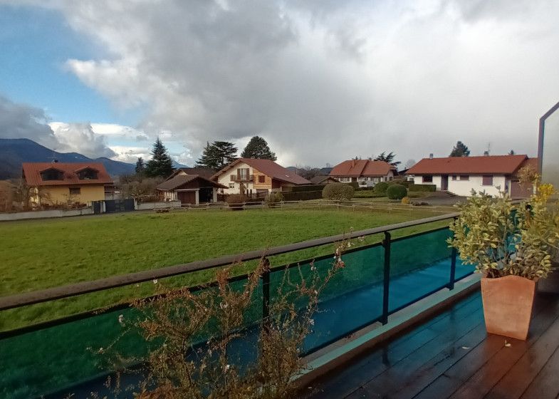 Appartement T3 à vendre à Thonon Les Bains