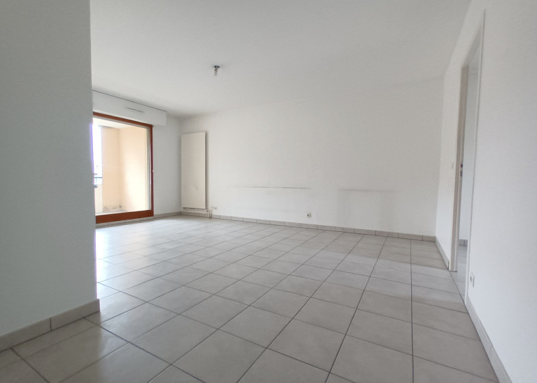 Appartement T3 à vendre à Annecy