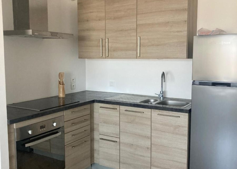 Appartement T2 à louer à Saint Julien En Genevois