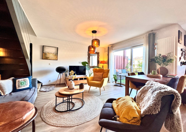 Appartement T3 à vendre à Annecy