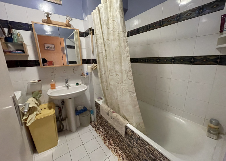 Appartement T3 à vendre à Annecy Le Vieux