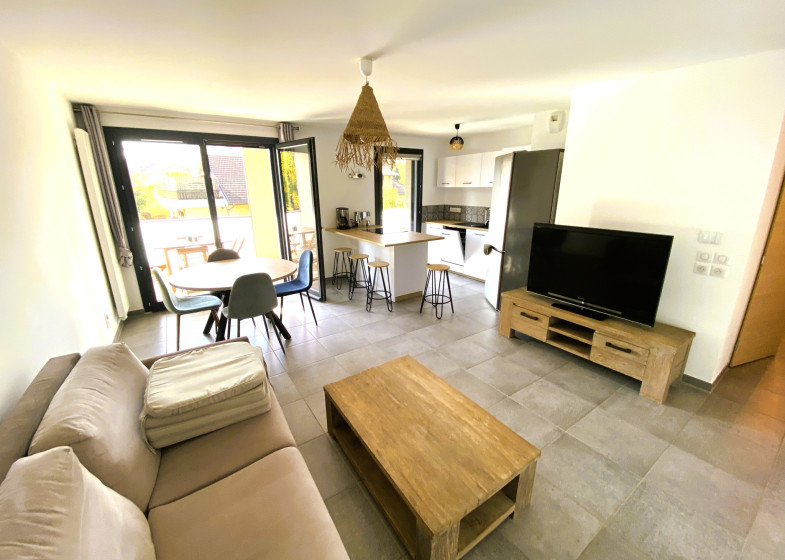 Appartement T3 à vendre à Annecy