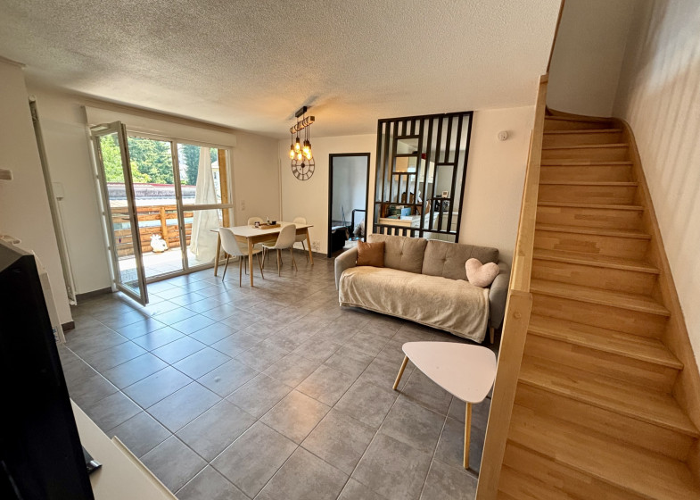 Appartement T4 à vendre à Marnaz