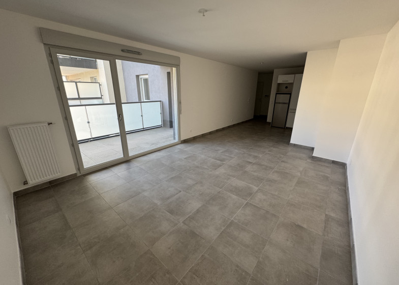 Appartement T3 à vendre à Cluses