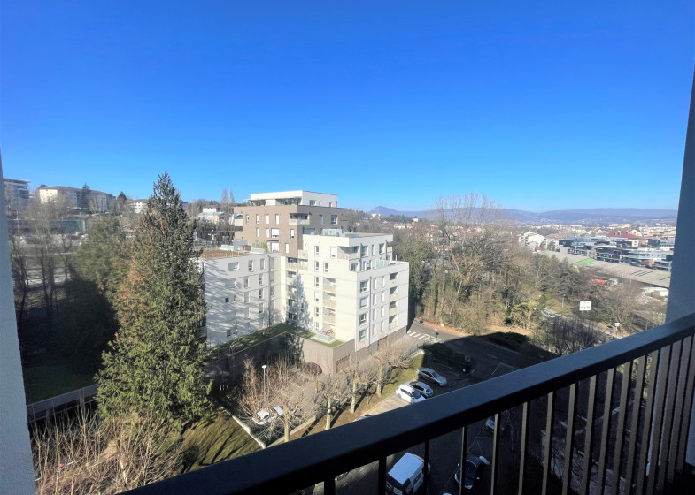 Appartement T2 à vendre à Annecy