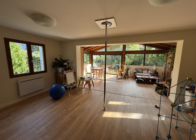 Maison T5 à vendre à Cluses