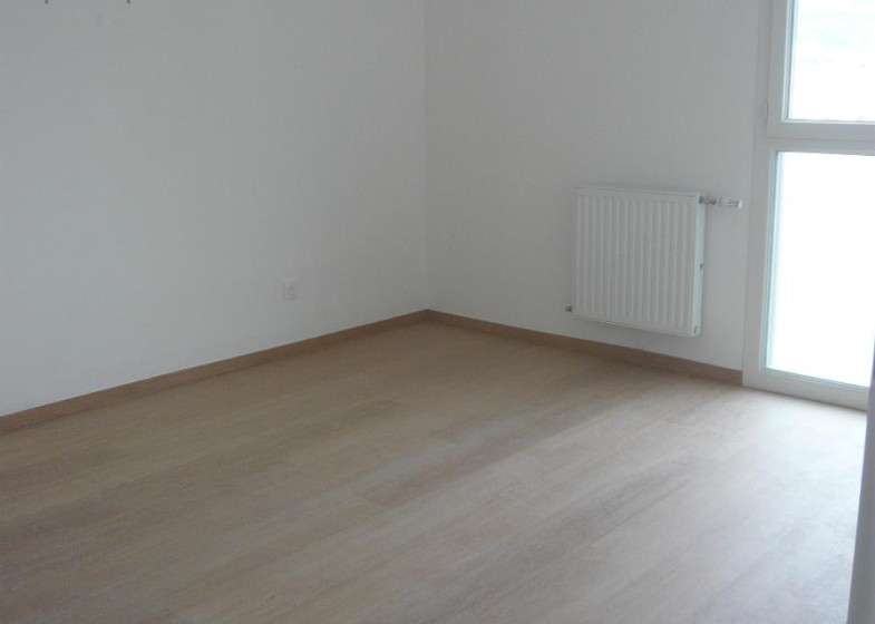Appartement T3 à louer à Cluses