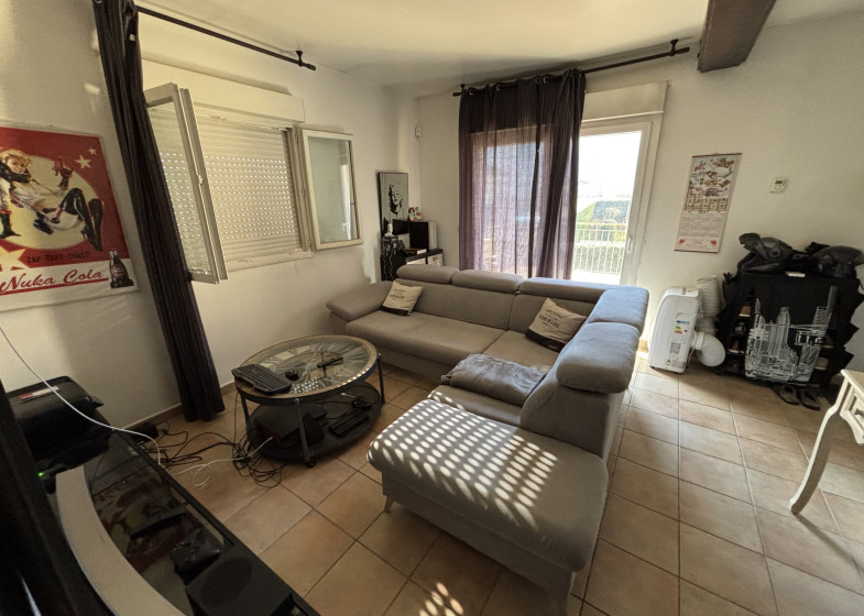 Appartement T2 à vendre à Scionzier