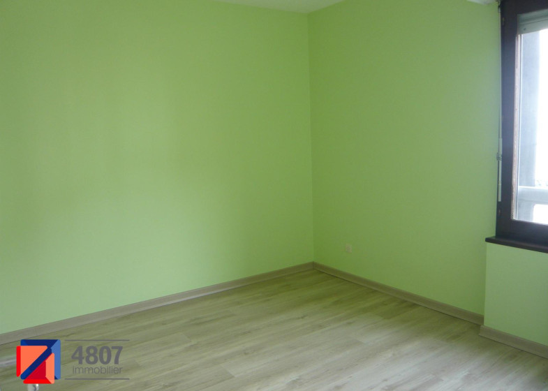 Appartement T3 à louer à Cluses