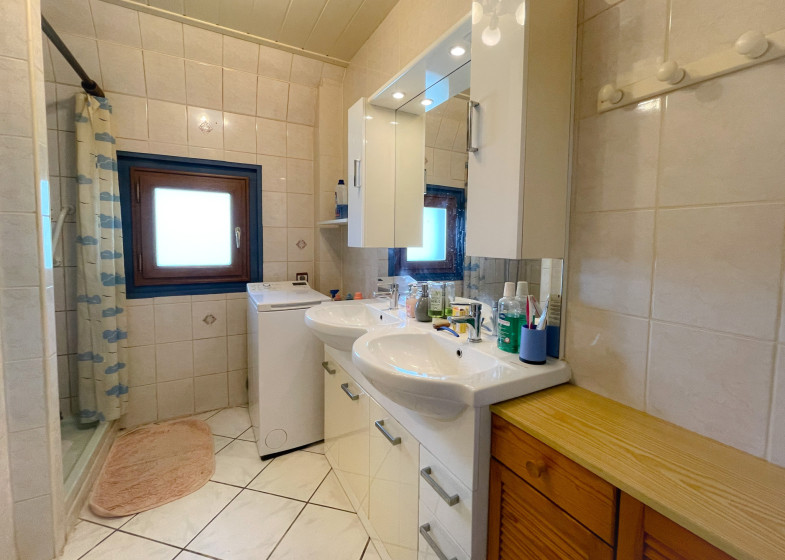 Appartement T3 à vendre à Magland