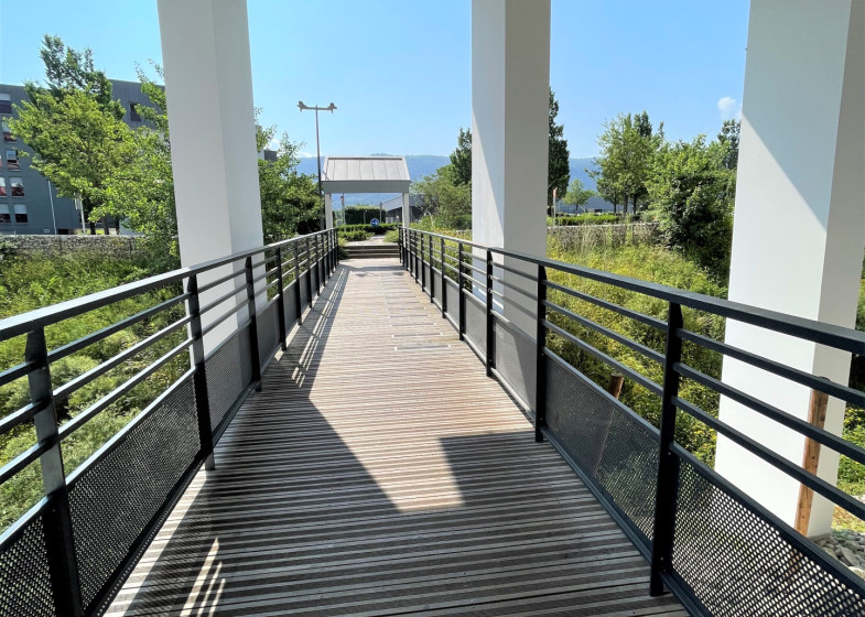 Appartement T3 à vendre à Annecy