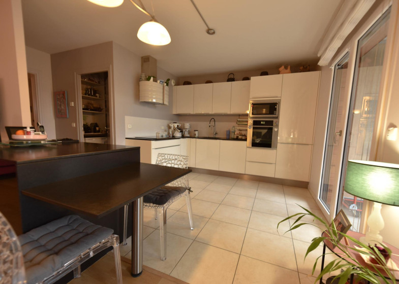 Appartement T3 à vendre à Annecy