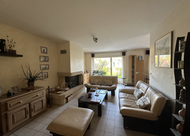 Maison T6 à vendre à Annecy