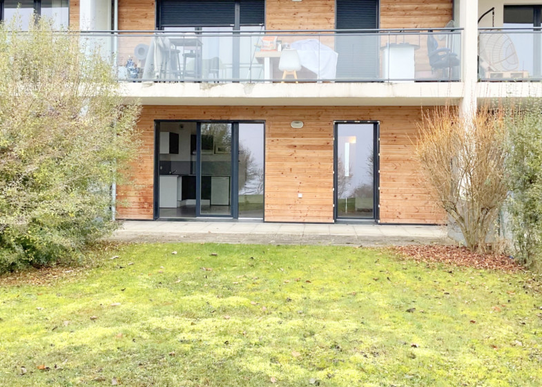 Appartement T2 à vendre à Evian Les Bains