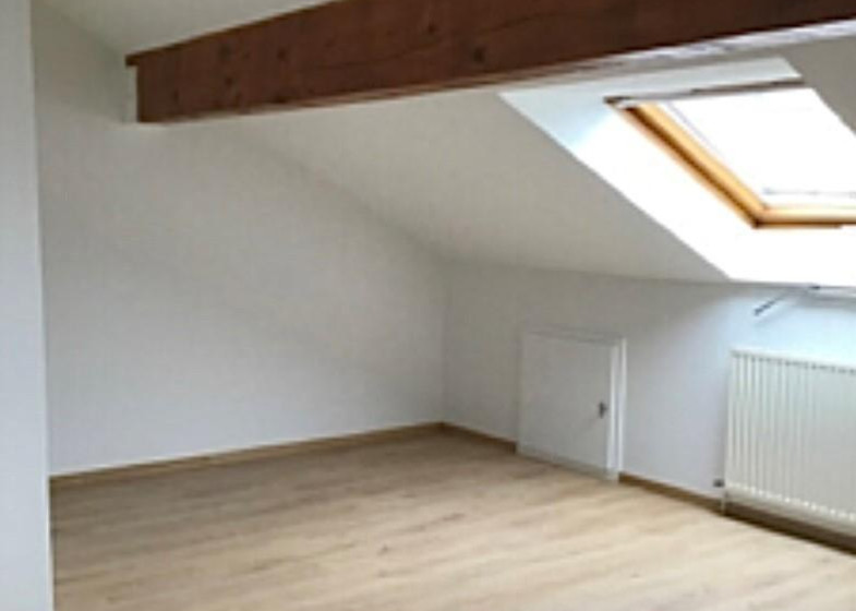 Appartement T2 à louer à Saint Julien En Genevois