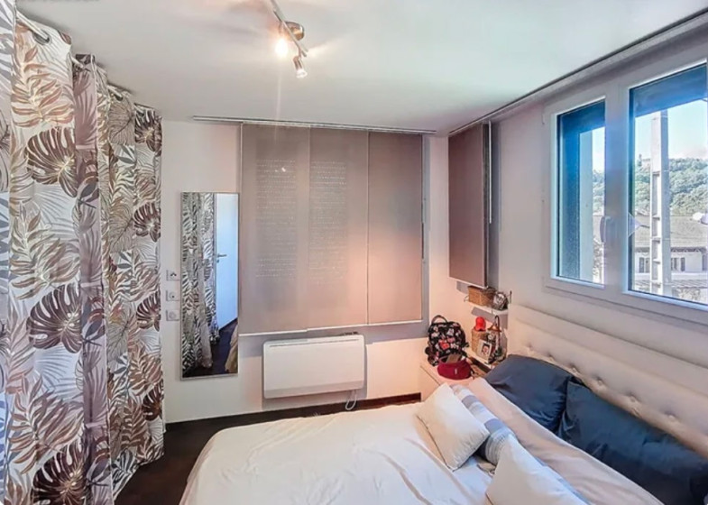 Appartement T3 à vendre à Allinges