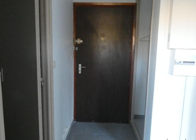 Appartement T1 à louer à Annemasse