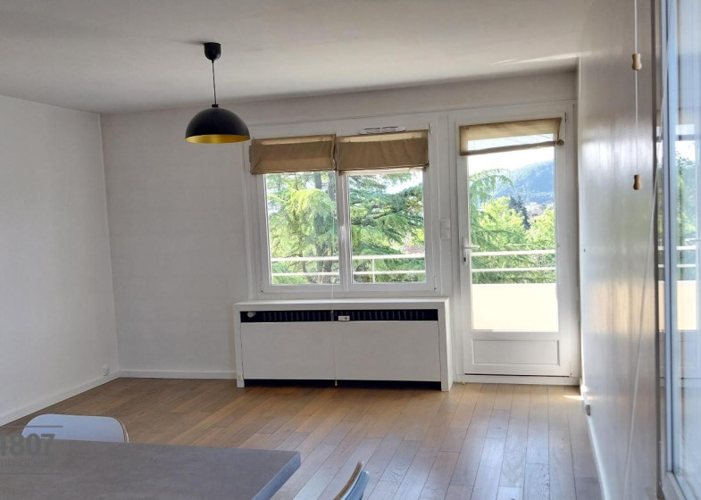 Appartement T2 à louer à Ambilly