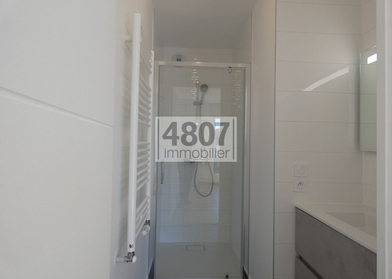 Appartement T4 à louer à Annemasse