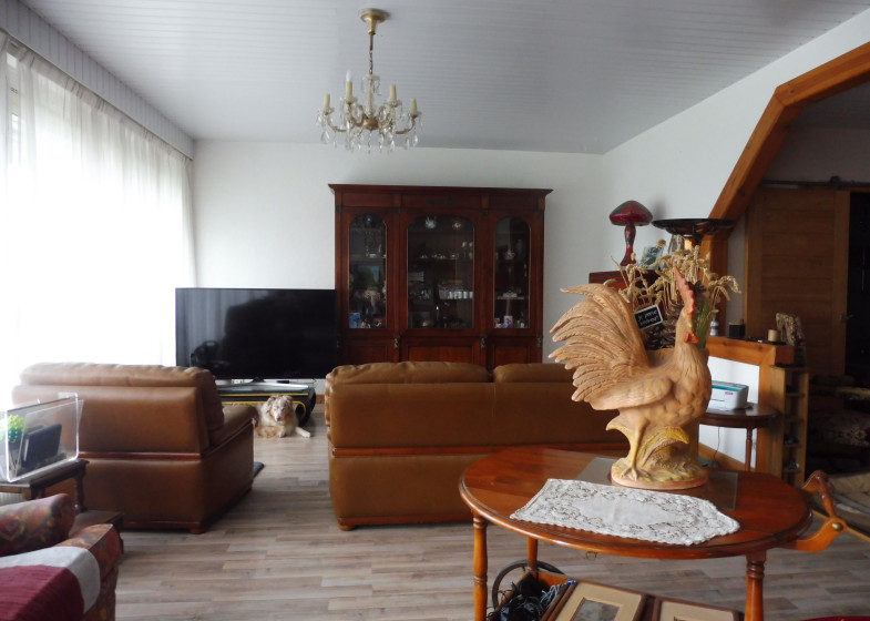 Appartement T3 à vendre à Thonon Les Bains