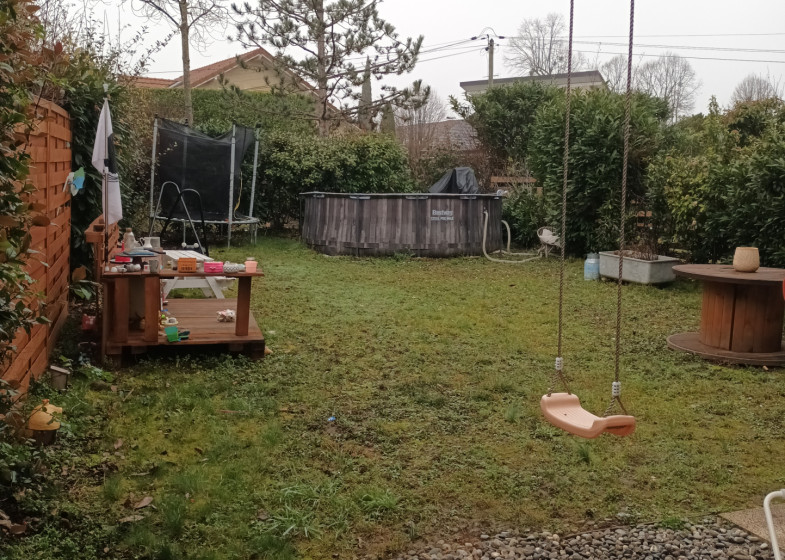 Appartement T3 à vendre à Thonon Les Bains