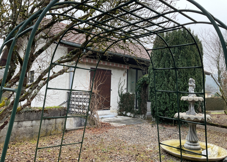 Maison T7 à vendre à Allinges