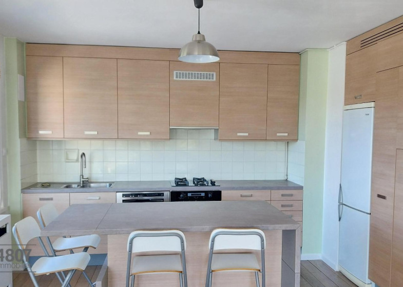 Appartement T2 à louer à Ambilly