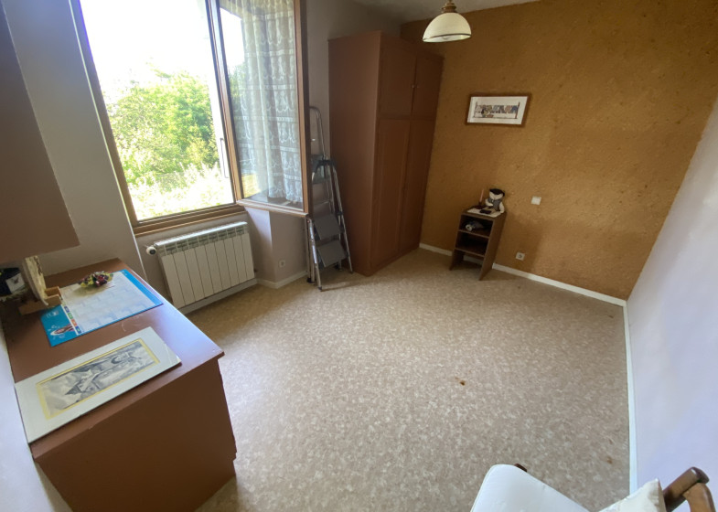 Maison T7 à vendre à Annecy