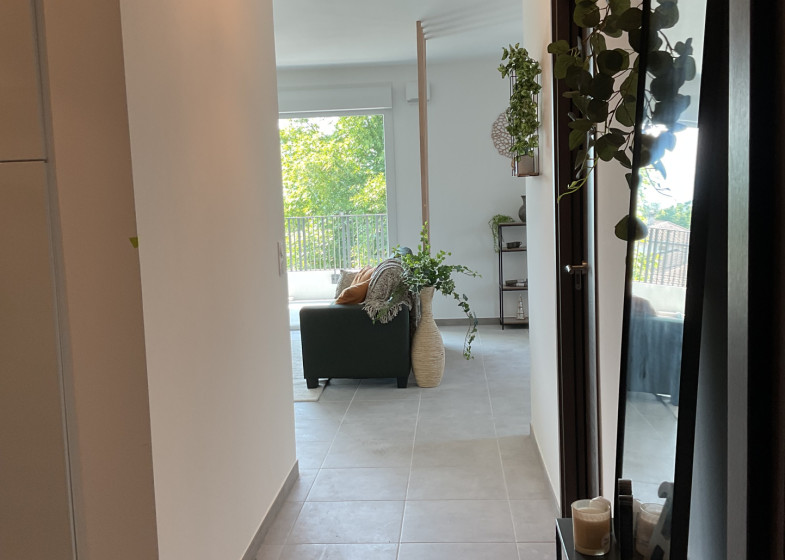 Appartement T4 à vendre à Thonon Les Bains