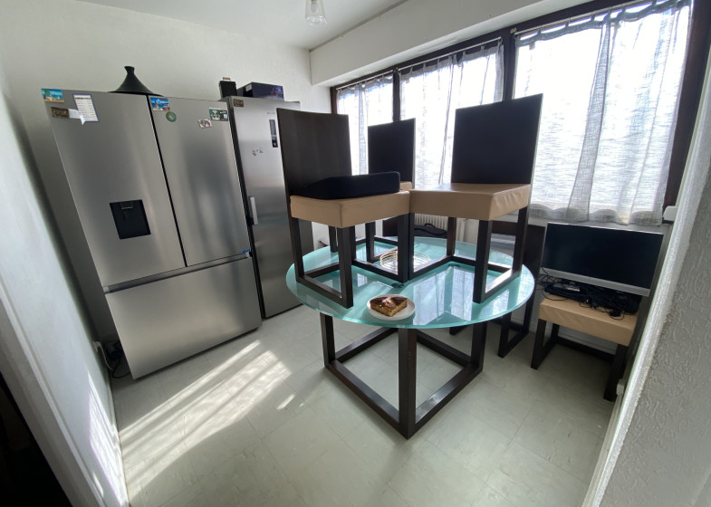 Appartement T3 à vendre à La Roche Sur Foron